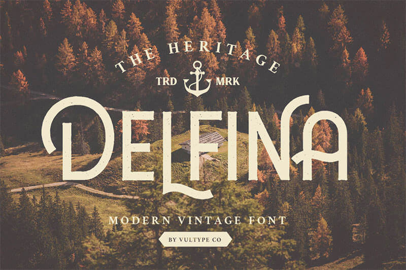 free-delfina-vintage-sans-serif-font-vultype-co-150320-prev1